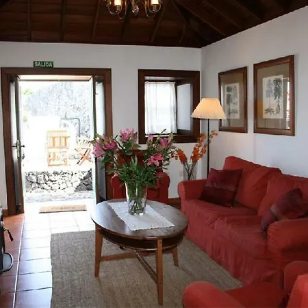 La Caldera Vakantieboerderij