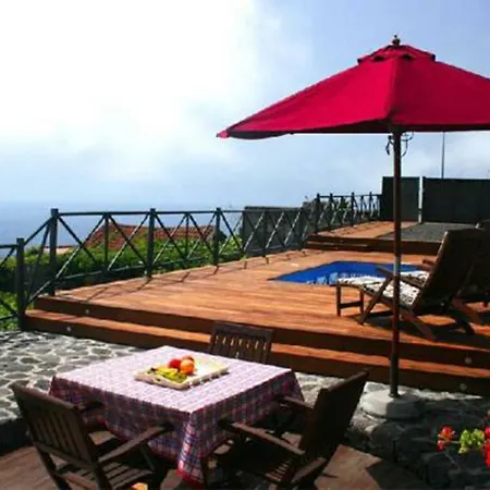 La Caldera Farm stay Fuencaliente de la Palma