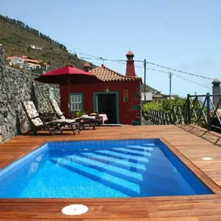 La Caldera Farm stay Fuencaliente de la Palma