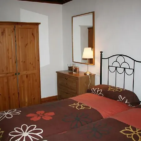 La Caldera Farm stay